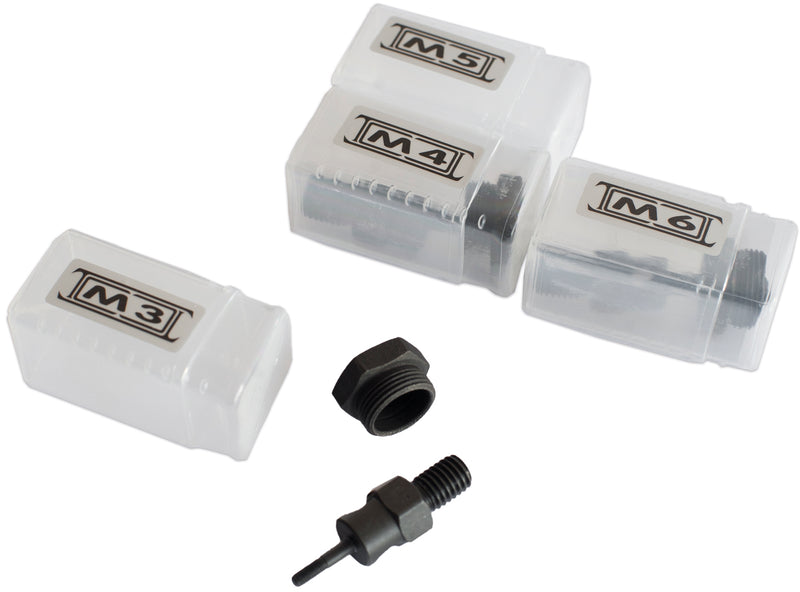 Macfer (NR200A) Rivet Nut Tool