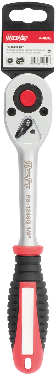 Roquete 48 dentes (P-48Q)