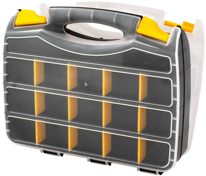 Double Suitcase With Removable Compartments (P2020)