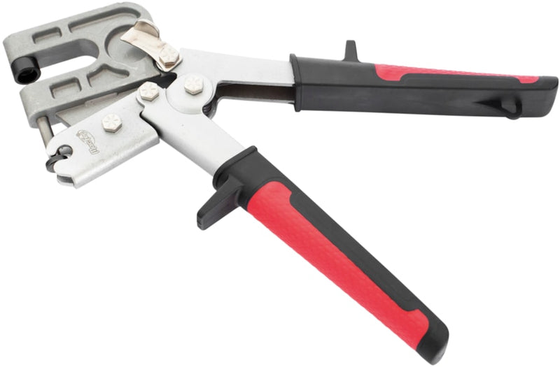 Alicate cravar perfis gesso cartonado (PLM-1001)