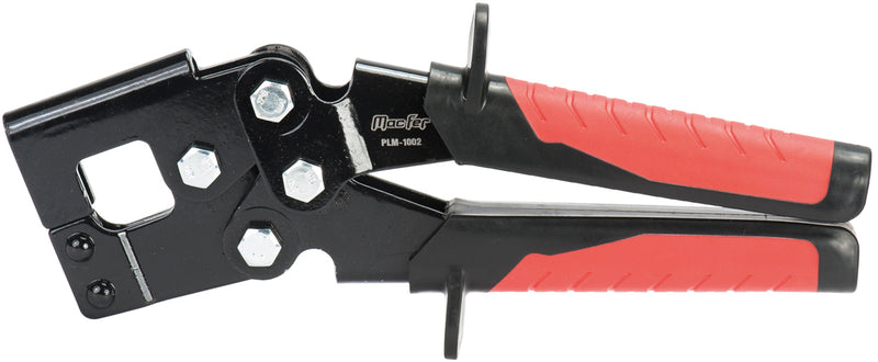 Macfer (PLM-1002) Plasterboard Stud Crimper