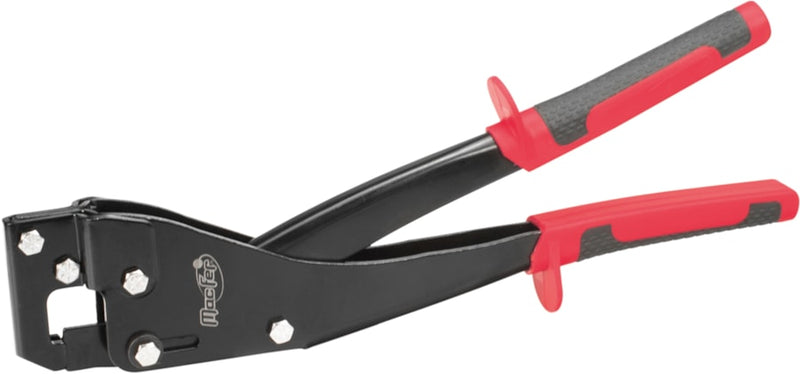 Alicate cravar perfis gesso cartonado (PLM-8001)