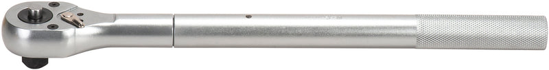 Macfer (RCV4) Cr-V Ratchet
