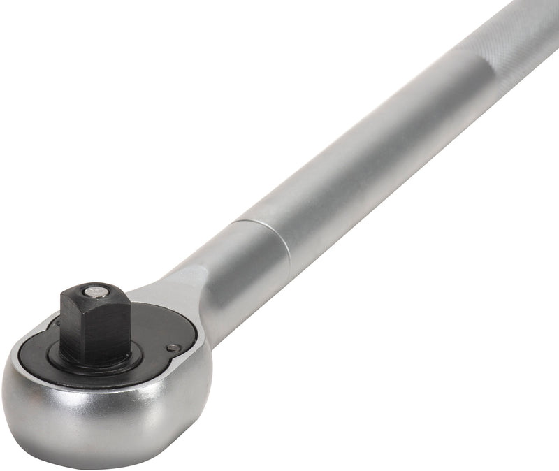 Macfer (RCV4) Cr-V Ratchet