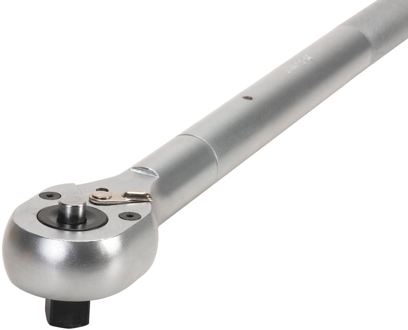 Macfer (RCV4) Cr-V Ratchet