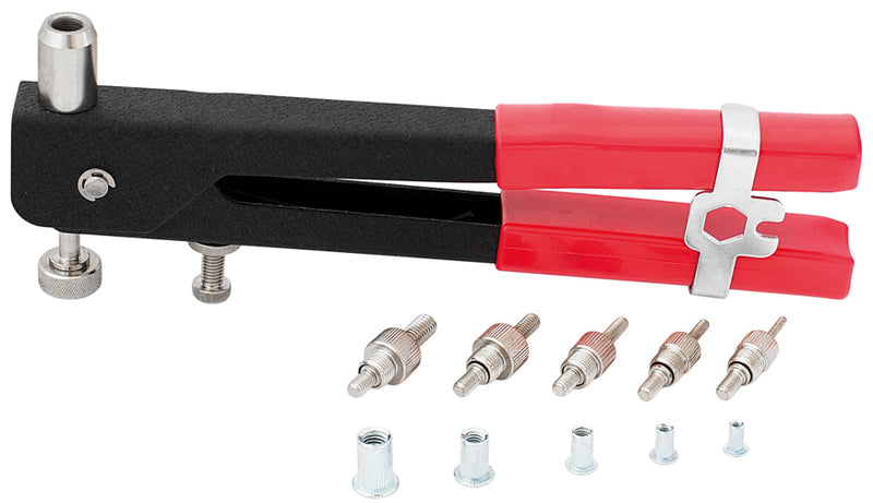 Macfer (RNT126) Rivet Nut Tool