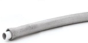 Tubo exterior de doble capa con resorte de flexión (SBT-E)