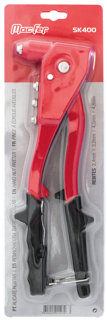 Macfer (SK400) Hand Riveter