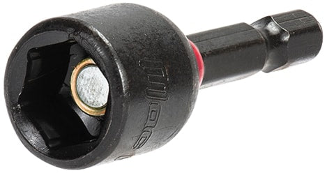 Adaptador sextavado magnético para porcas (SN-BL)