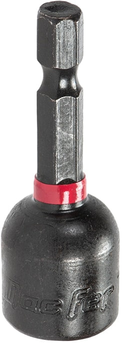 Adaptador sextavado magnético para porcas (SN-BL)