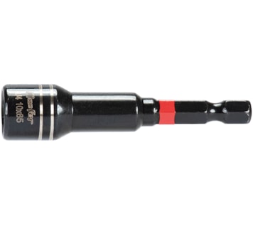 Magnetic Hex Adapter For Nuts (SN-L-BL)