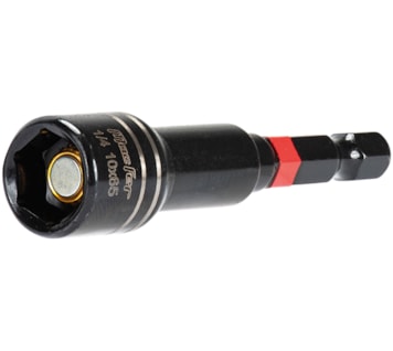 Magnetic Hex Adapter For Nuts (SN-L-BL)