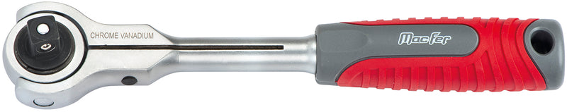 Roquete Articulado 72 Dentes Cr-V Macfer (SRA)