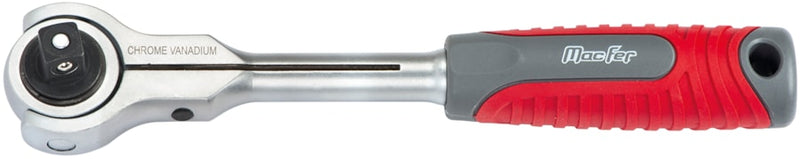 Articulated Ratchet With 72 CR-V Teeth (SRA)