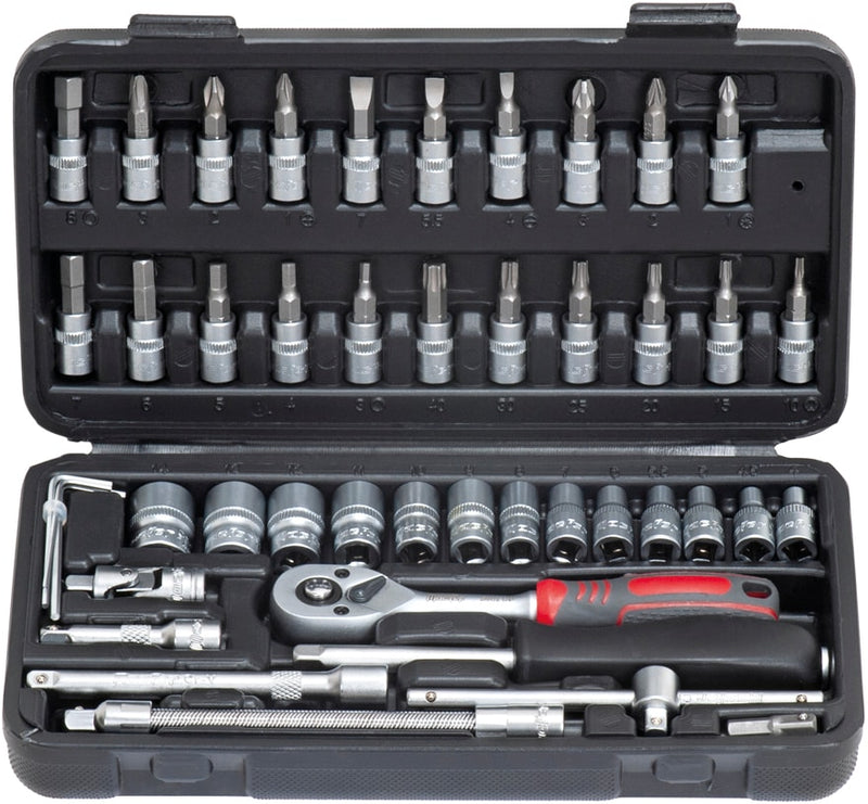 Set Of Keys For The Cr-V Gearbox (SS-2046)