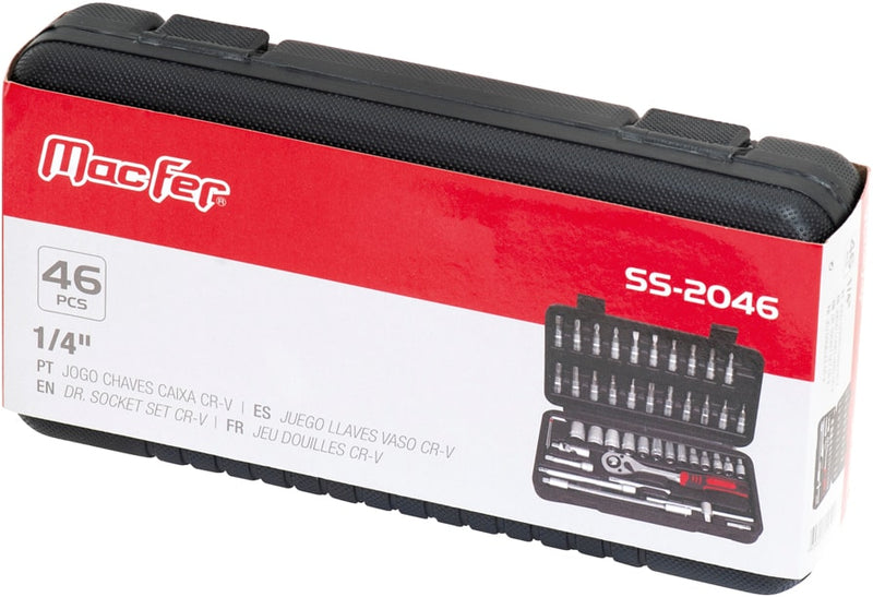 Set Of Keys For The Cr-V Gearbox (SS-2046)