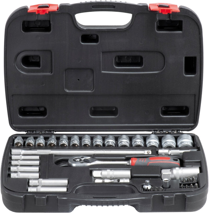 Jogo chaves caixa Cr-V (SS-3040)