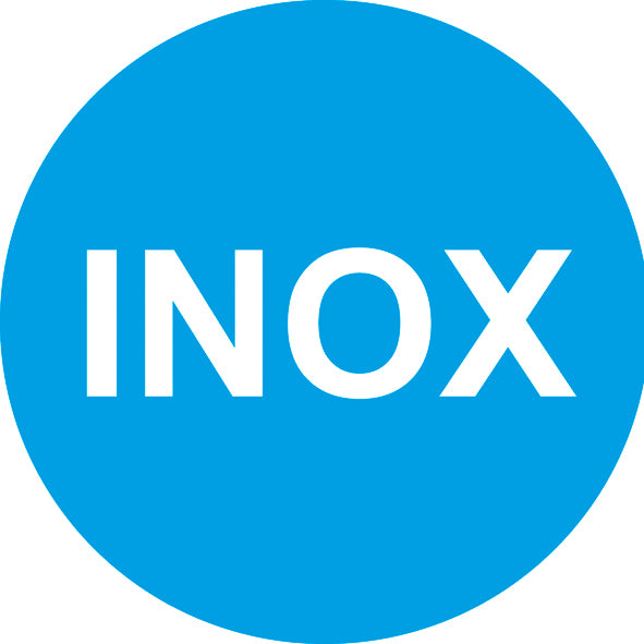 Jogo Pinças Inox Macfer (SS-41)