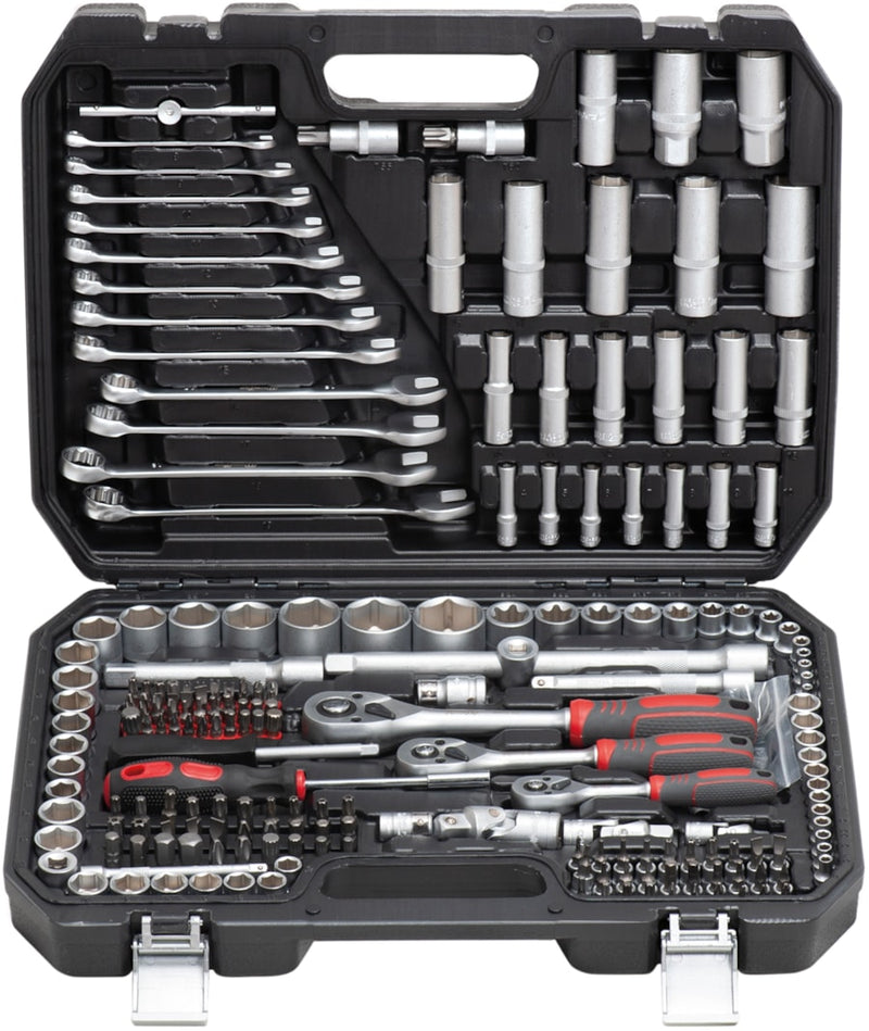 Set Of Keys For The Cr-V Gearbox (SS-4215)