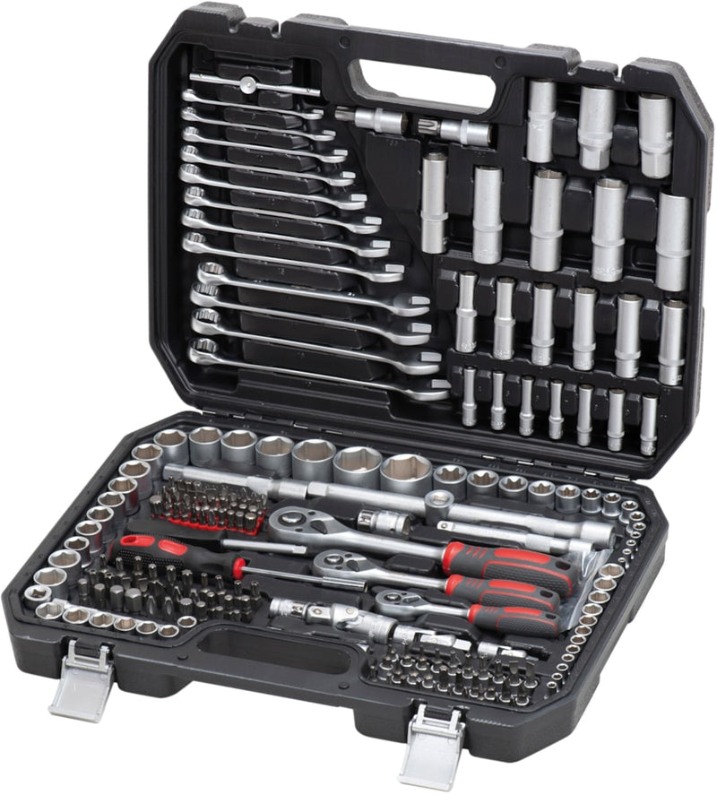 Set Of Keys For The Cr-V Gearbox (SS-4215)