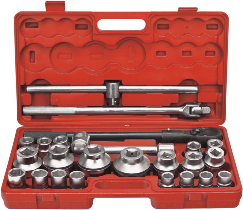 Cr-Mo Key Set (SS-8026-06)