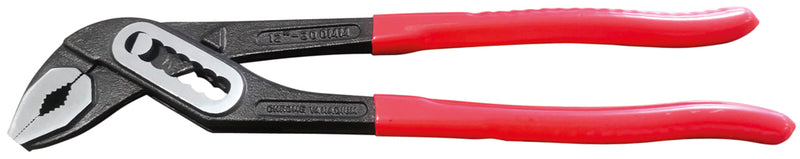Macfer (ST-06) Cr-V Water Pump Pliers