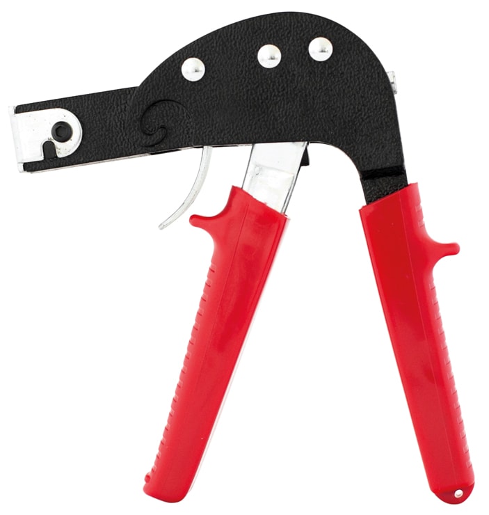 Alicate cravar bucha para materiais ocos (TB4803)