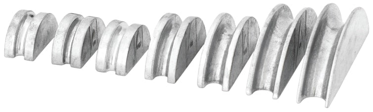 Curvadora para tubo cobre manual (TBJ-22)