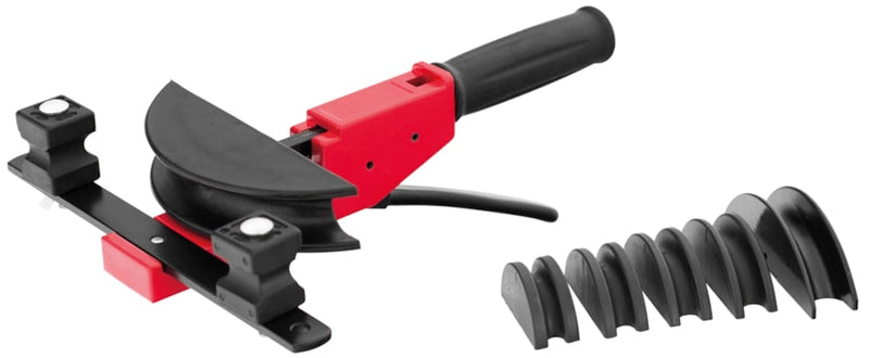 Curvadora para tubo bicamada manual (TBM-1632)