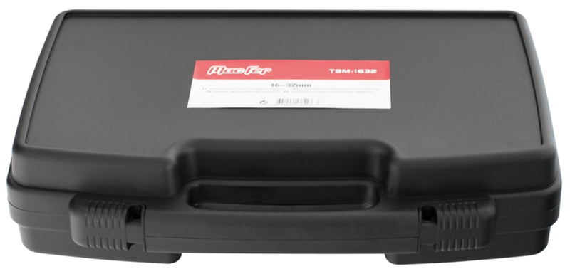 Curvadora para tubo bicamada manual (TBM-1632)