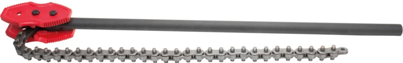 Professional Pipe Wrench With Chain (TD06B)