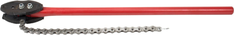 Professional Pipe Wrench With Chain (TD06H)