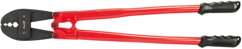 Macfer (TD1002H30) Aluminium Terminal Crimping Pliers