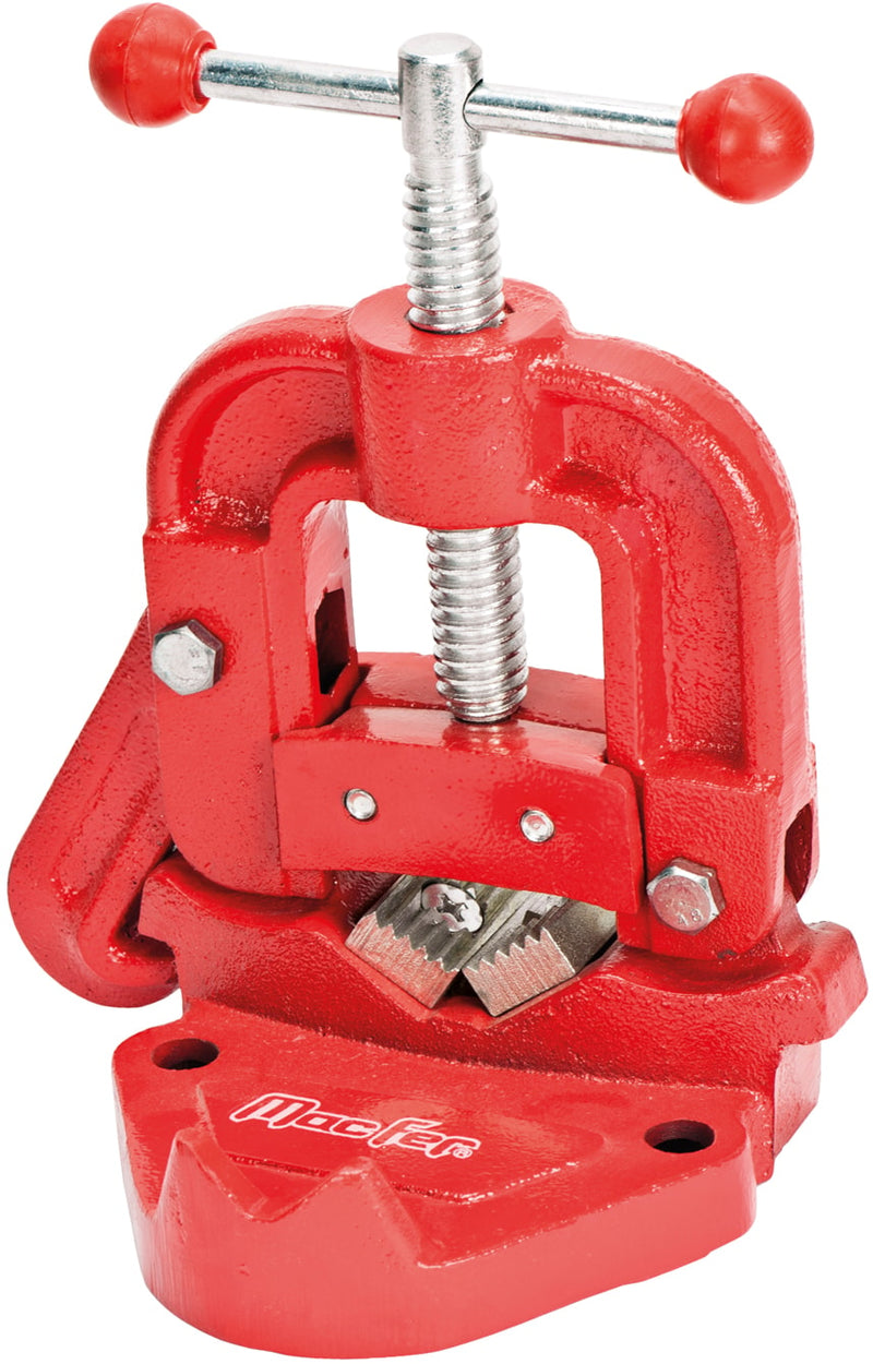 Benchtop Pipe Lathe (TD1104)