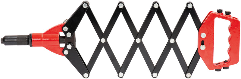 Alicate Rebitar Lagarta Macfer (TD5101H)