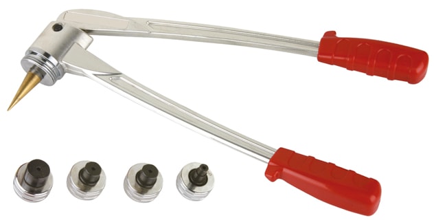 Pex Pipe Expander Pliers (TE-1632)