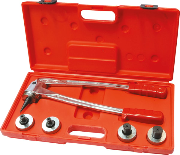 Pex Pipe Expander Pliers (TE-1632)