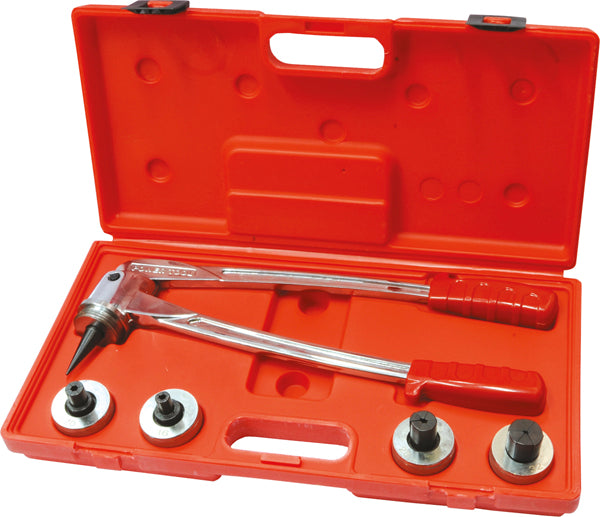 Alicates expansores de tubería PEX Macfer (TE-1632)