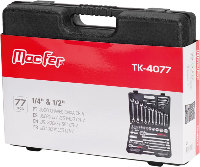 Set Of Keys For The Cr-V Gearbox (TK-4077)