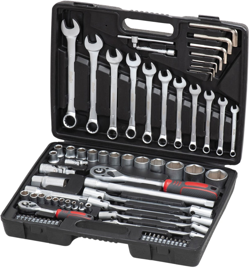 Set Of Keys For The Cr-V Gearbox (TK-4077)