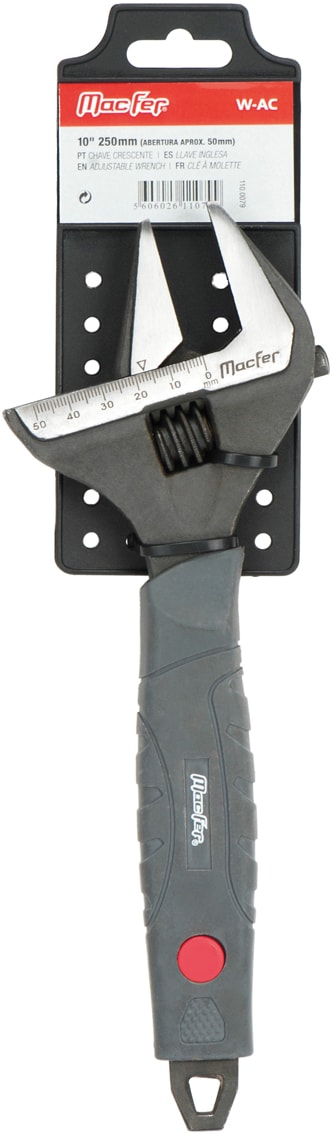 Growing Key (W-AC)