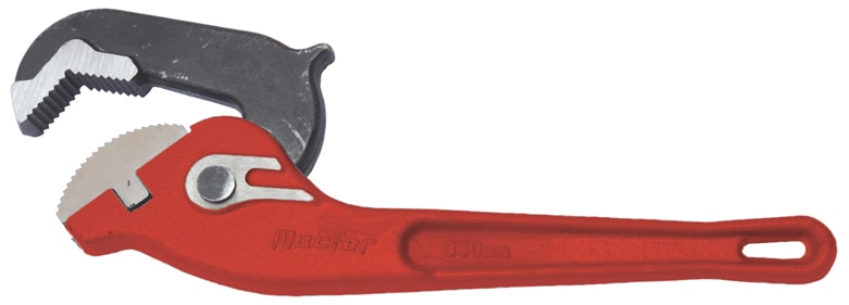 Stilson Adjustable Wrench (WG-25)
