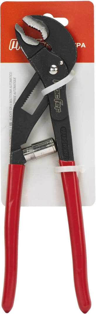 Alicate Cr-V bomba água automático (WPA)