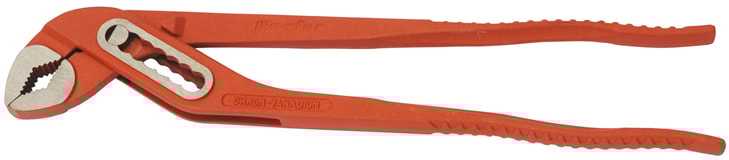 Alicate Cr-V bomba água (WS-IA)