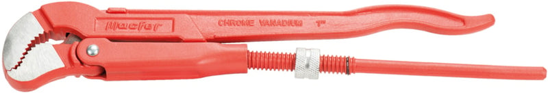 Swedish-Type CR-V Pliers (WY-04)