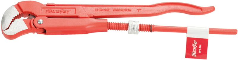 Swedish-Type CR-V Pliers (WY-04)