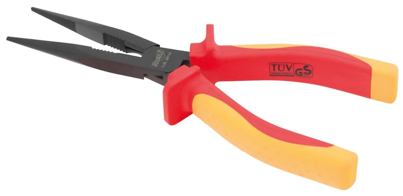 Alicate Cr-V VDE 1/2 cana (YJ08)