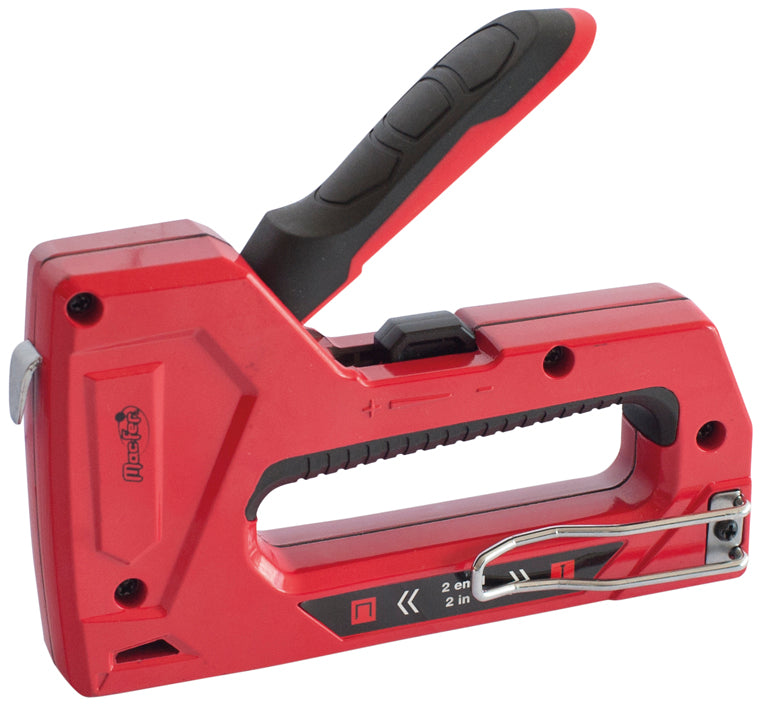Macfer (YJSG-115) Manual Stapler
