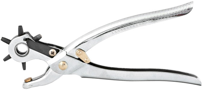 Hole Punch Pliers (YJTS-432)