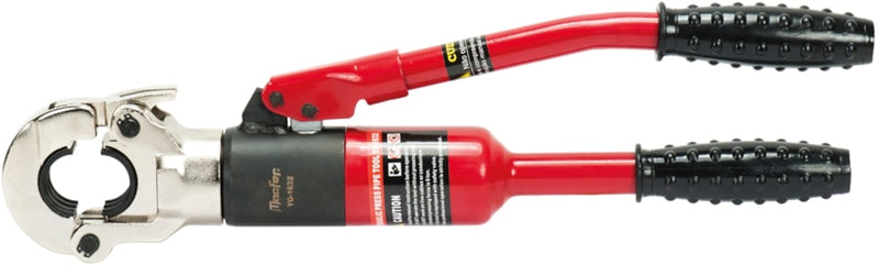 Hydraulic Double-Layer Pipe Crimping Pliers (YQ-1632)